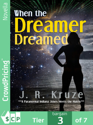 cover image of When the Dreamer Dreamed